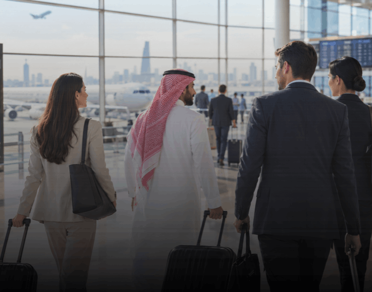Global Mobility Fundamentals: How International Workforce Mobility Works