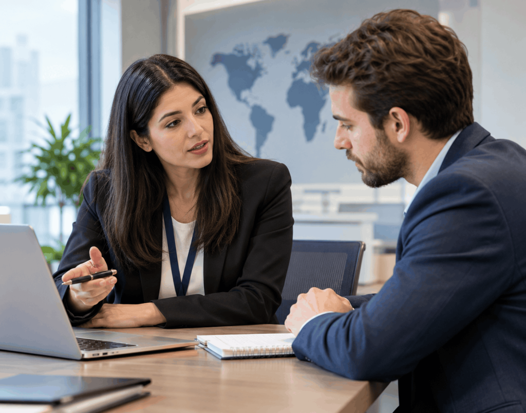 The Employee Mobility Lifecycle: From Planning to Assignment Completion
