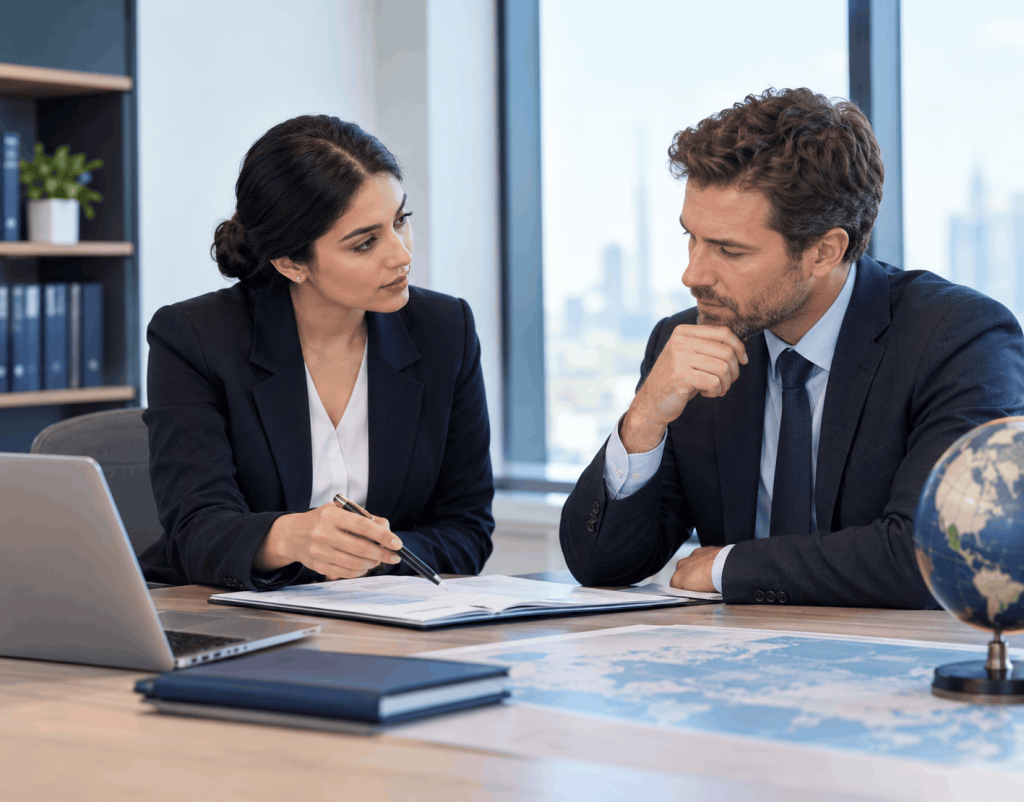 Assessing Risk and Structuring Advice in Complex Mobility Cases
