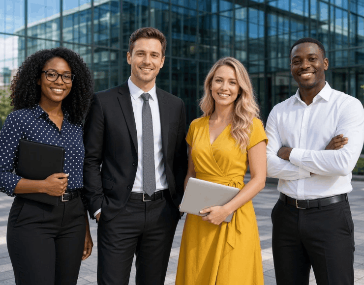 nternational Assignments, Relocations and Workforce Deployment: Key Distinctions for Global Mobility Professionals